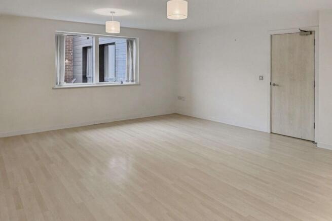 Apartment 32, 38 Ryland Street, Birmingham, B16 8DD