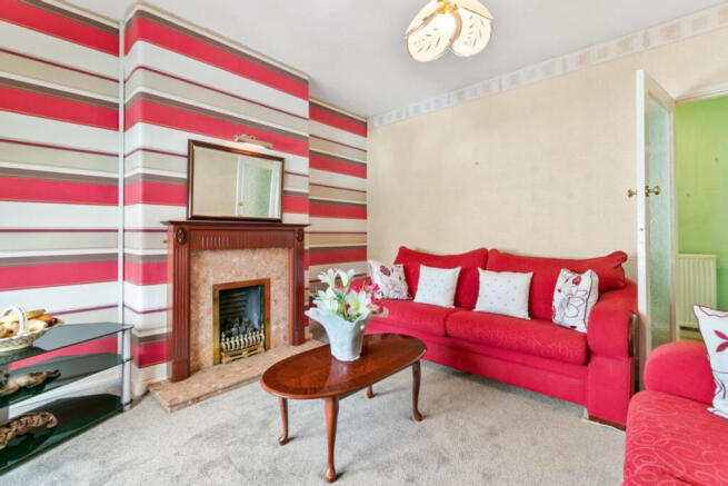 Craigpark Drive, Dennistoun, G31 photo 4