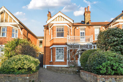 Minster Road, Bromley, Kent