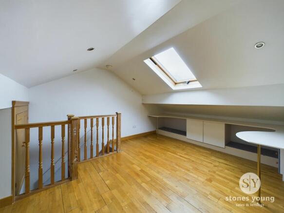 Attic