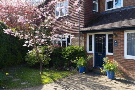 The Boundary, Langton Green, TN3