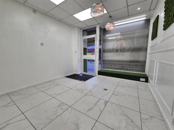 Front Room