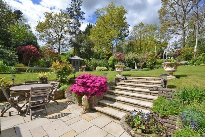 garden 3