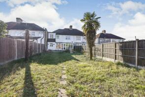 388, Long Lane, Bexleyheath DA7 5JN