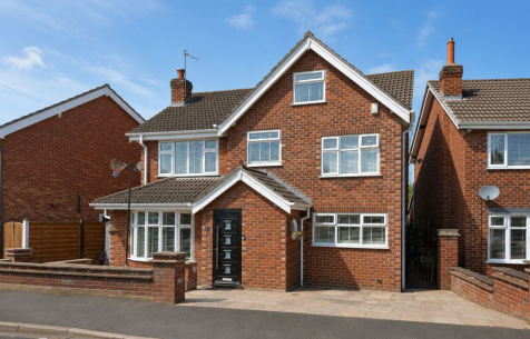 Albany Road, Bramhall, SK7