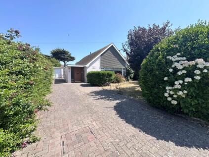 The Wad, West Wittering, West Sussex, PO20