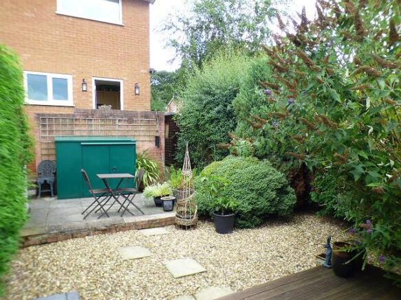 Garden 5