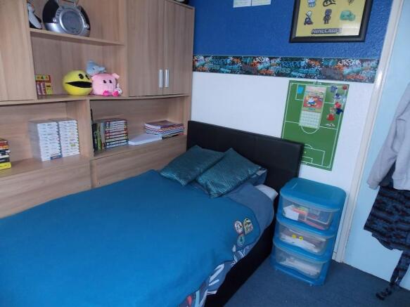 Bedroom 3
