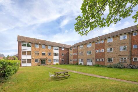 Bishops Green, Upper Park Road, Bromley, BR1
