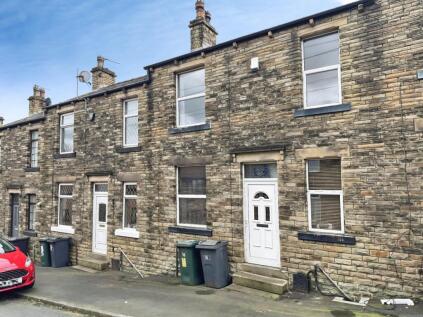 Arnold Street, Liversedge, West Yorkshire, WF15