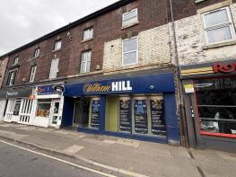 637-639, London Road, Sheffield S2 4HT