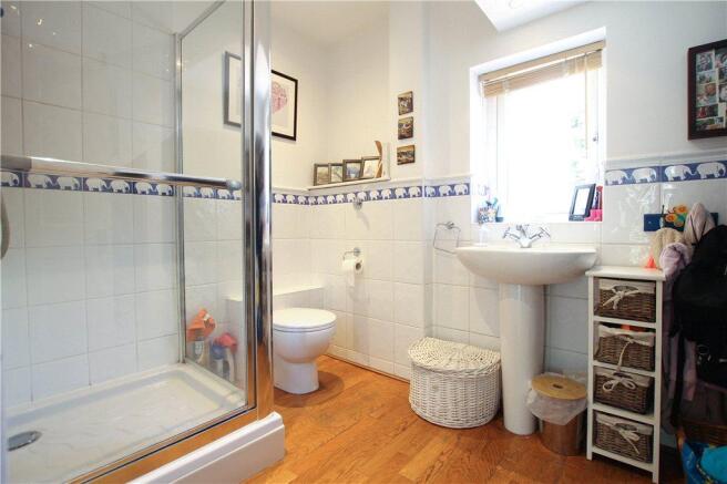 Shower Roon