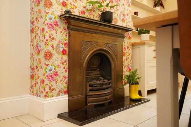 4 bed End of Terrace for sale Image 7