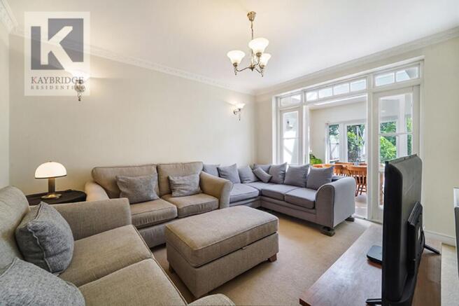 Raleigh Drive, Surbiton