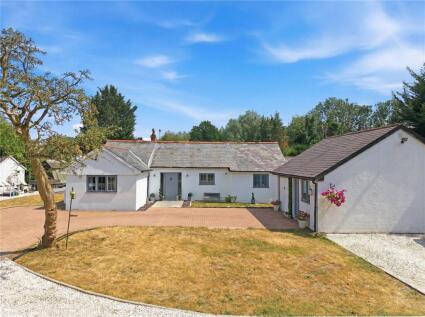 Henham Road, Elsenham, Bishop's Stortford, Essex, CM22