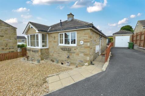Rowan Court, Leyburn