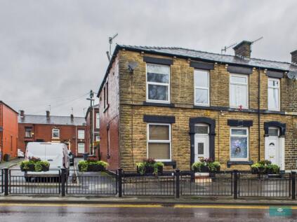 Society Street, Society Street, Shaw, Oldham, Greater Manchester, OL2