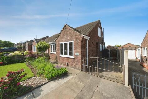 Wheatfield Crescent, Mansfield, NG19