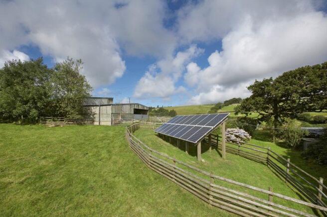 Solar Array