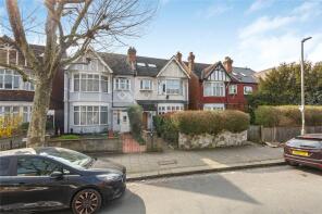 Flat 3, 53, Thrale Road, London SW16 1NT