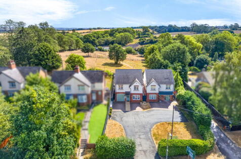 Harborough Road, Great Oxendon