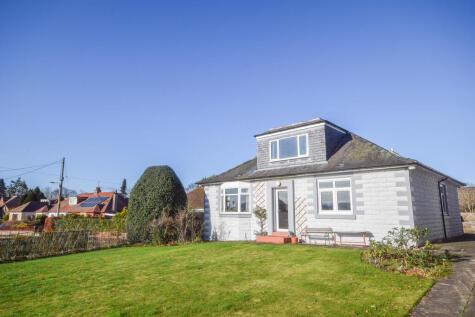 Beech Hill Road, Coupar Angus