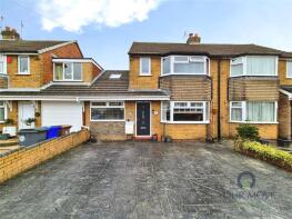 57, Clandon Avenue, Tunstall, Stoke-on-trent ST6 5UX