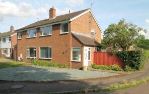 8, Paddock Way, Sawston CB22 3JS