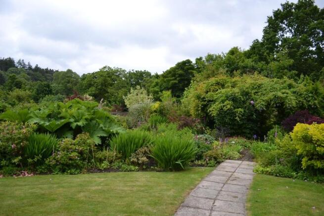 Gardens
