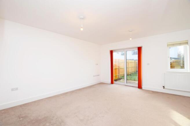 2 Bedroom property t