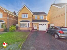 9, Henry Ryder Close, Abbeymead, Gloucester GL4 5GA