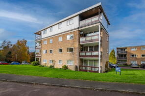 1, Osmunda Court, Ferndale Close, Tunbridge Wells TN2 3RS