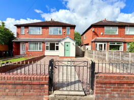 3, Heatley Close, Manchester M34 2JD