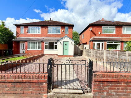 Heatley Close, Dane Bank, Denton, M34 2JD