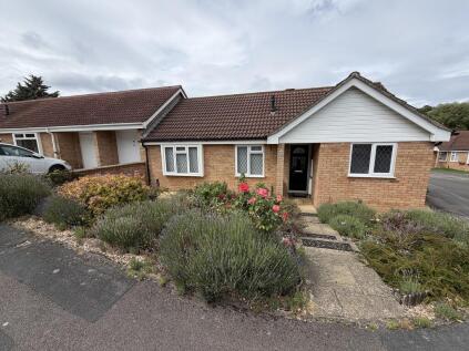 Osborne Close, Frimley