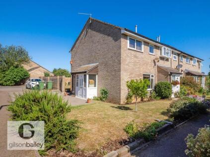 Berryfields, Brundall