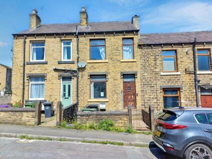 86 College Street, Huddersfield, West Yorkshire, HD4 5EB