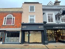 77, Preston Street, Faversham ME13 8NU