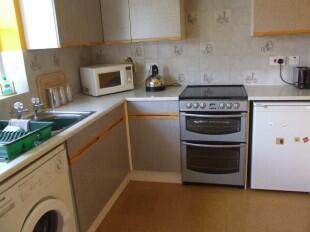 Fitted Kitchen