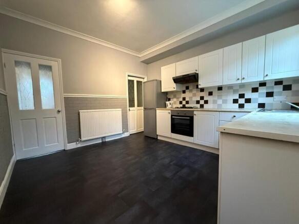 Kimberworth Park Road, Kimberworth, Rotherham photo 5