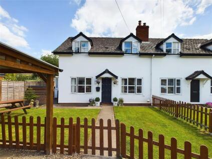 Orchard Close, Dilwyn