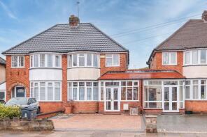 32, Kingshurst Road, Birmingham B31 2LN