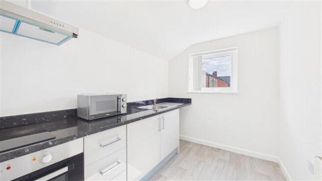 1 bed Not Specified to rent Image 4