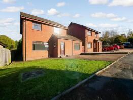 30, Linacre Drive, Glasgow G32 0EH