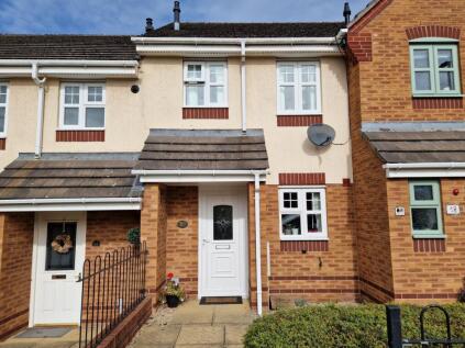 Chester Road, Rugeley, WS15 1GD