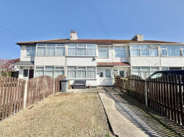 61, Rookwood Avenue, Blackpool FY5 3EX