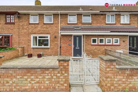Riversmead, St. Neots, Cambridgeshire, PE19