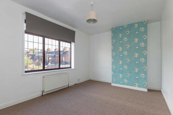 Bedroom 1 (Double)