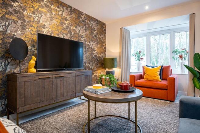 4 bed Detached for sale Image 10