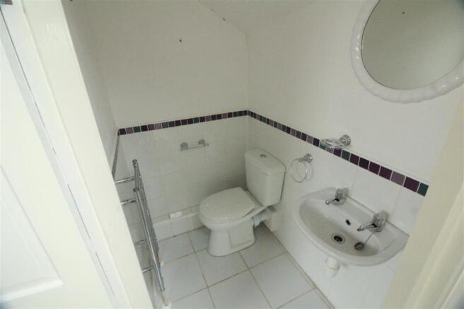 En-Suite WC